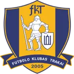 FK Trakai