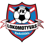 Lokomotyvas Radviliškis