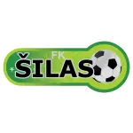 Šilas