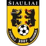 FA Šiauliai II
