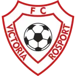 Victoria Rosport