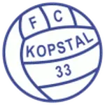 Kopstal 33