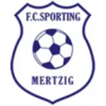 Sporting Mertzig