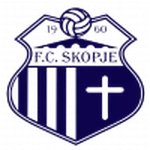 Skopje