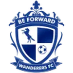 Be Forward Wanderers