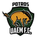 Potros Uaem
