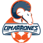 Cimarrones de Sonora II