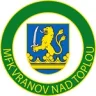 Vranov nad Topľou