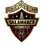 Petroleros de Salamanca