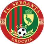 Speranța Drochia