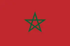 Maroko
