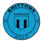 Brittons Hill