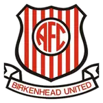 Birkenhead United