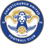 Christchurch United