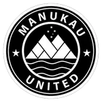 Manukau United