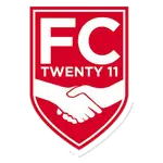 Twenty 11
