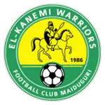 El Kanemi Warriors