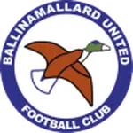 Ballinamallard United