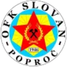 Slovan Poproč
