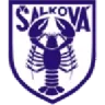 Šalková