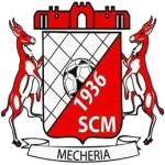 IR Mechria
