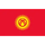 Kyrgyz Republic U23