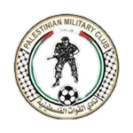 Al-Quwaat Al-Falistinia