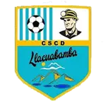 Deportivo Llacuabamba
