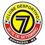 Sete De Dourados