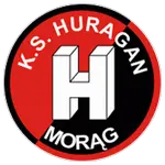 Huragan Morąg