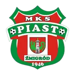 Piast Żmigród