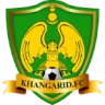 Khangarid