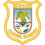 CS Mioveni