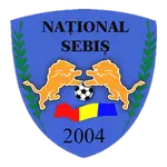 Naţional Sebiş