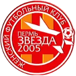 Zvezda Perm W