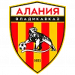 Alaniya Vladikavkaz II