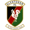 Glentoran BU W