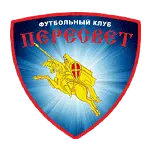 Peresvet Trekhgorka