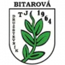 TJ Družstevník Bitarová