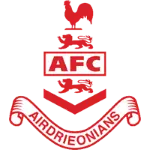Airdrie United