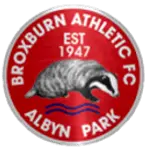 Broxburn Athletic