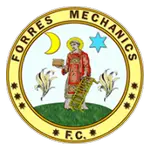 Forres Mechanics