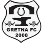 Gretna 2008