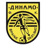 Dinamo Vranje