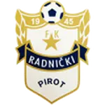 Radnicki Pirot