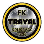 FK Trayal