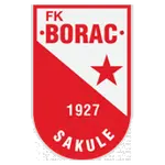 Borac Sakule