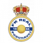 Real Podunavci