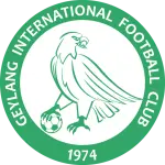 Geylang International