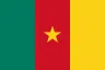 Cameroon W